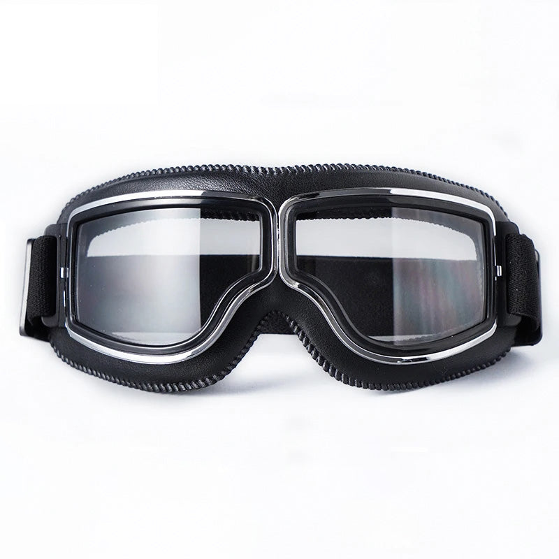 NovaShield Fitover Glasses with UV Protection and Anti-Fog