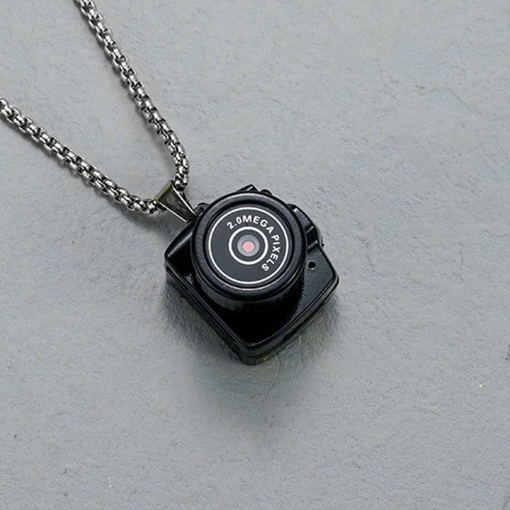 Digital Compact Mini Video Camera