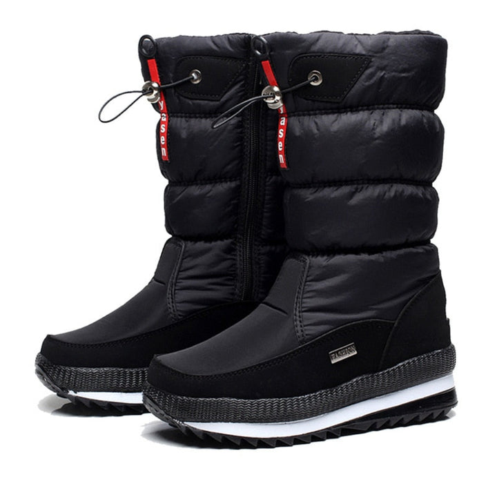 Super Comfortable and Cozy Women’s Winter Boots