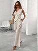 Women's Elegant Tailored Set