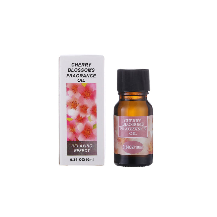 Fragrance oil for aroma diffuser and humidifier, 10 ml