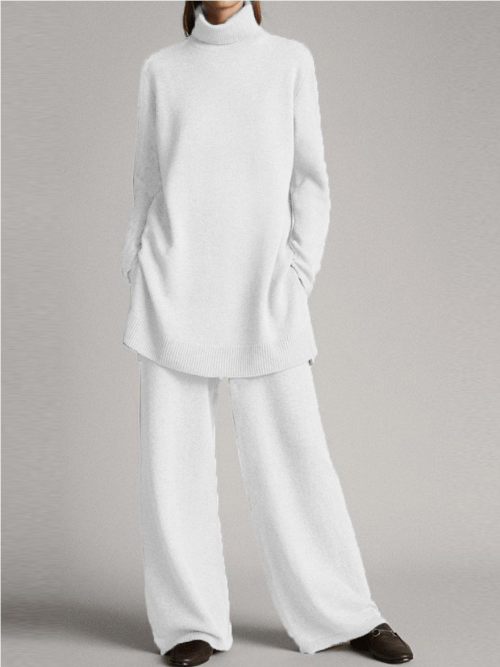 Women’s Stylish Two-Piece Set