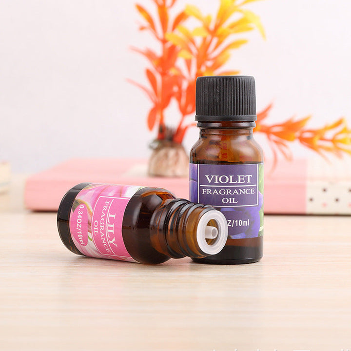 Fragrance oil for aroma diffuser and humidifier, 10 ml