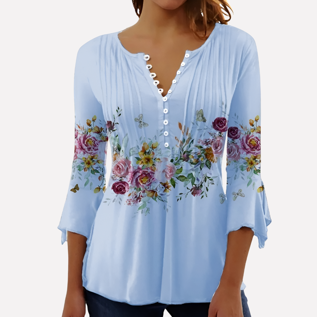 Women’s Elegant Top