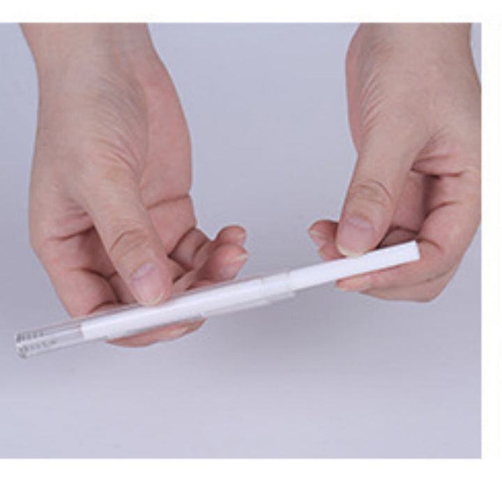 USB humidifier with projection light, quiet and suitable for the car