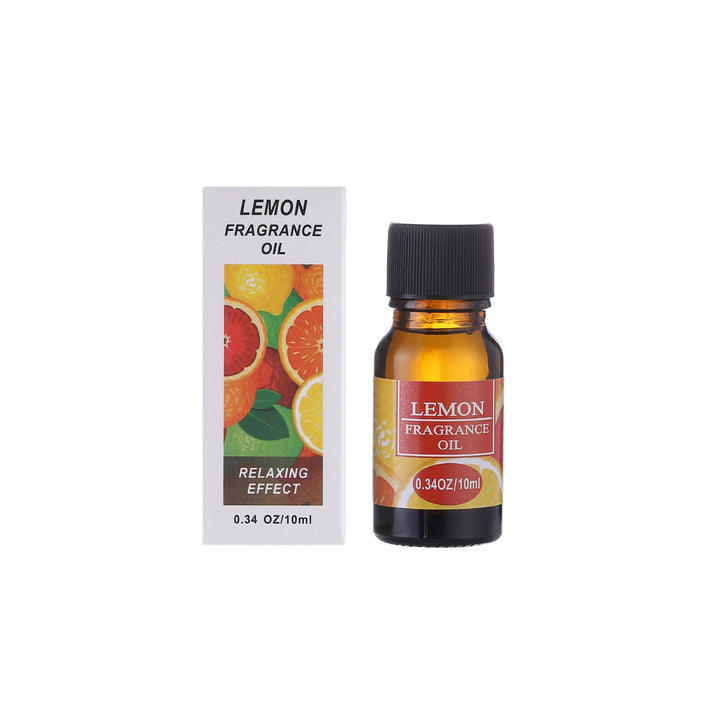 Fragrance oil for aroma diffuser and humidifier, 10 ml