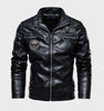 Leather Jacket for Men Bold Style Timeless Edge