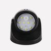 Wireless LED Spotlight with Motion Detector