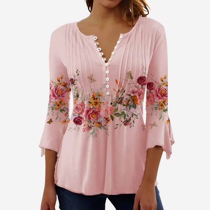 Women’s Elegant Top