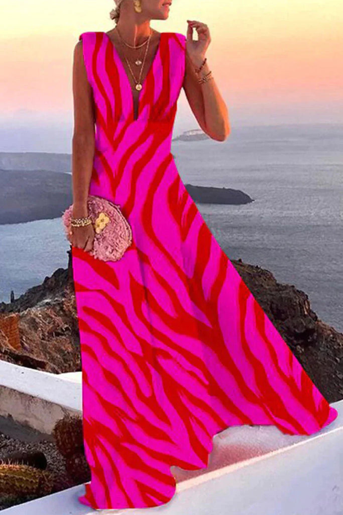 Elegant Summer Dress for Women
