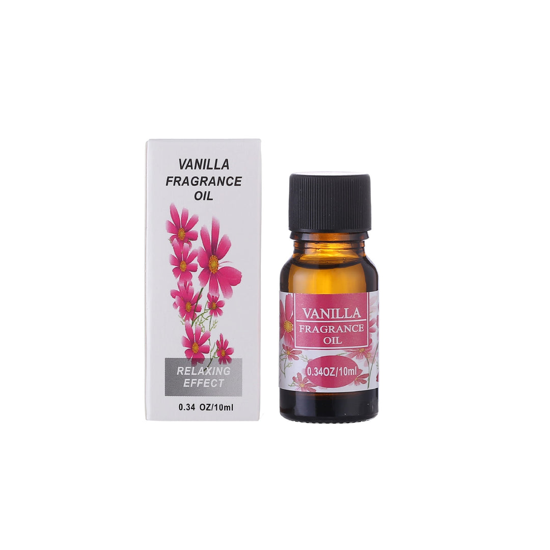 Fragrance oil for aroma diffuser and humidifier, 10 ml