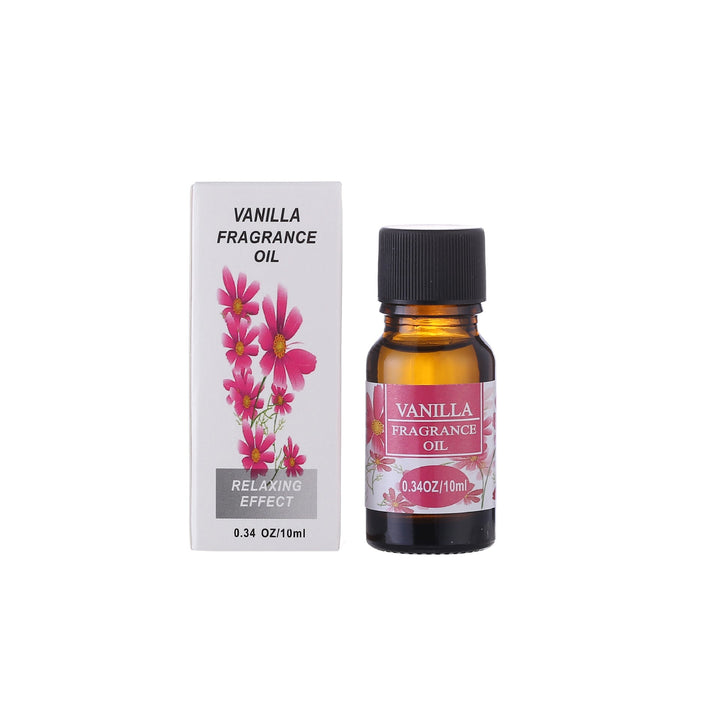 Fragrance oil for aroma diffuser and humidifier, 10 ml
