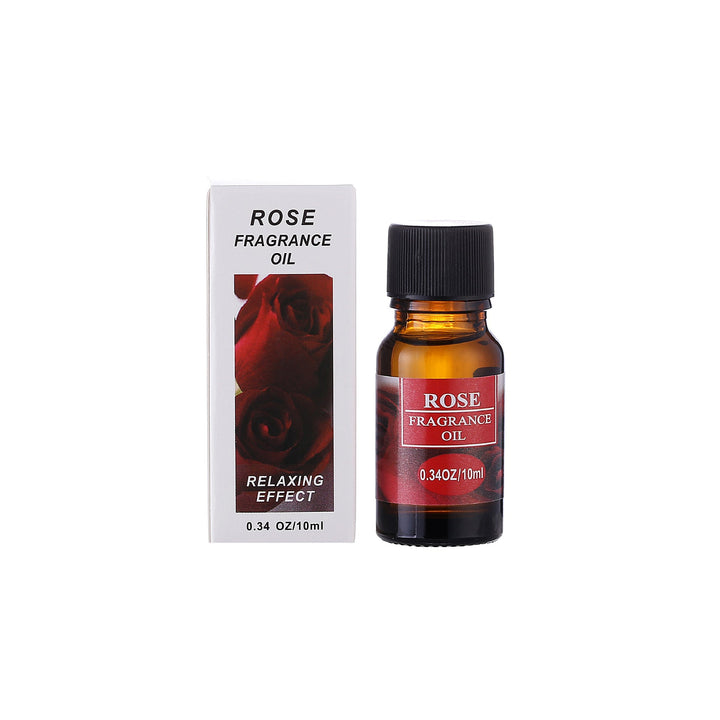 Fragrance oil for aroma diffuser and humidifier, 10 ml