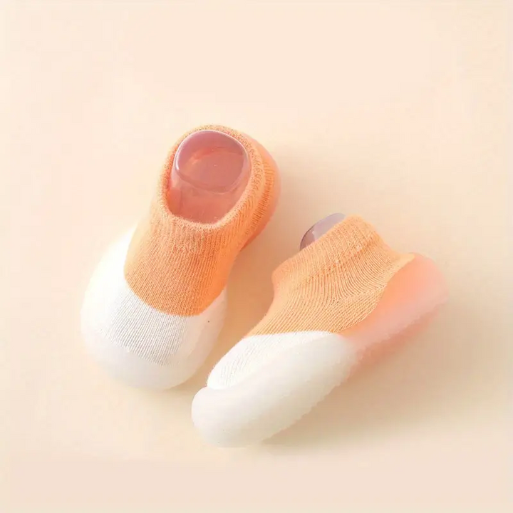 Malachi – Flexible Barefoot Children's Shoes
