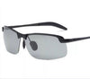 Elegant Photochromic Polaroid Glasses for Day and Night – Nils