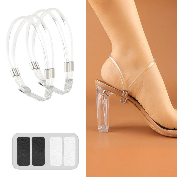 Comfort Fit Shoe Laces – All-Day Support That Fights Foot Fatigue