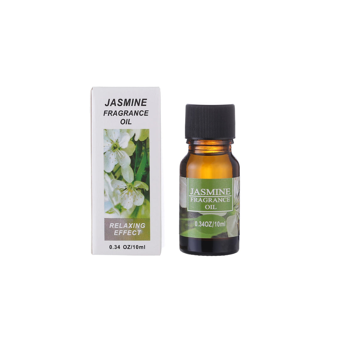 Fragrance oil for aroma diffuser and humidifier, 10 ml