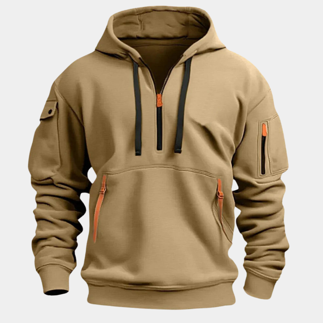 Men's Hoodie