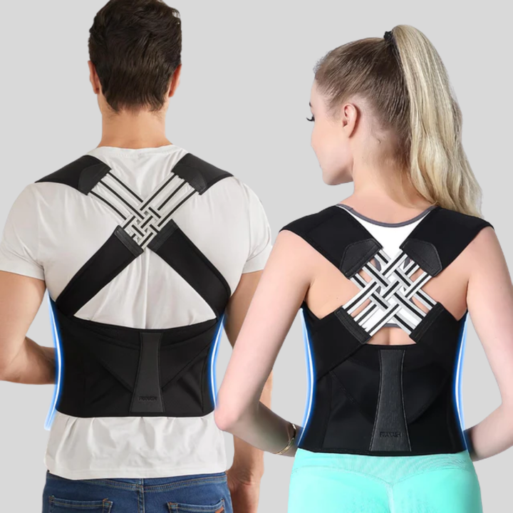 Unisex Back Posture Corrector
