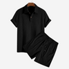 Men's Twill Short Sleeve Shirt