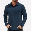Men's Casual Crew Neck T-Shirt – Classic Style for Everyday Wear