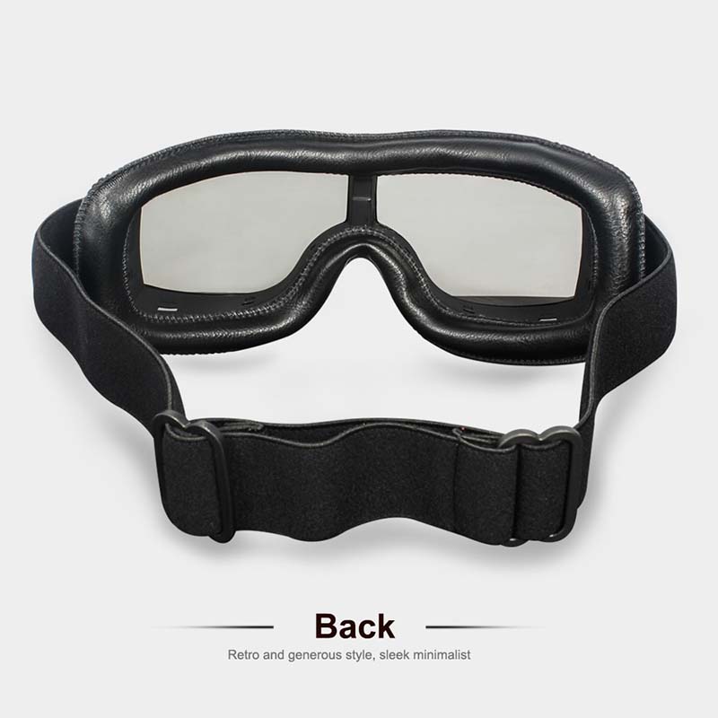 NovaShield Fitover Glasses with UV Protection and Anti-Fog