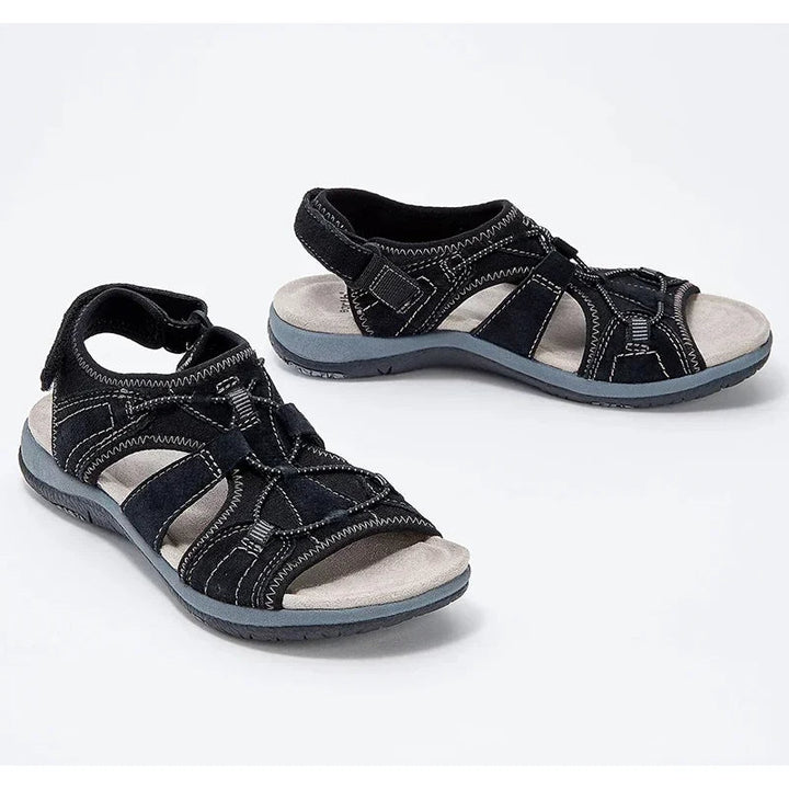 Comfortable Summer Sandals for Women