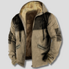 Men’s Hooded Jacket