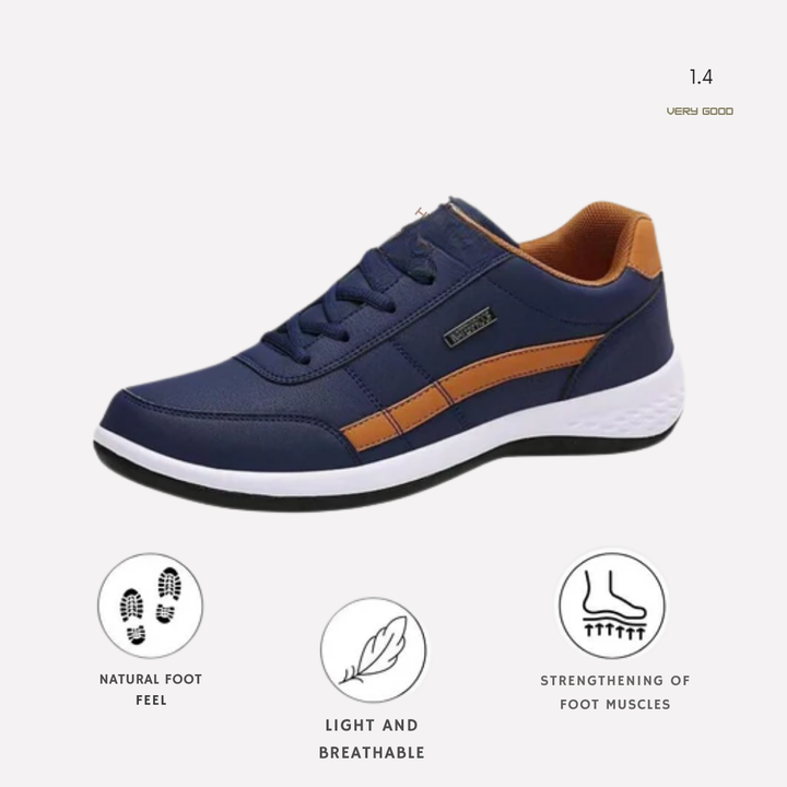 Unisex Ergonomic Shoes