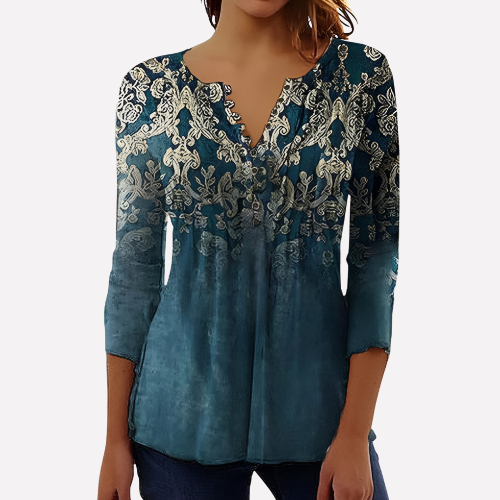 Women’s Elegant Top