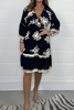 Alira™ | Summer Boho Dress