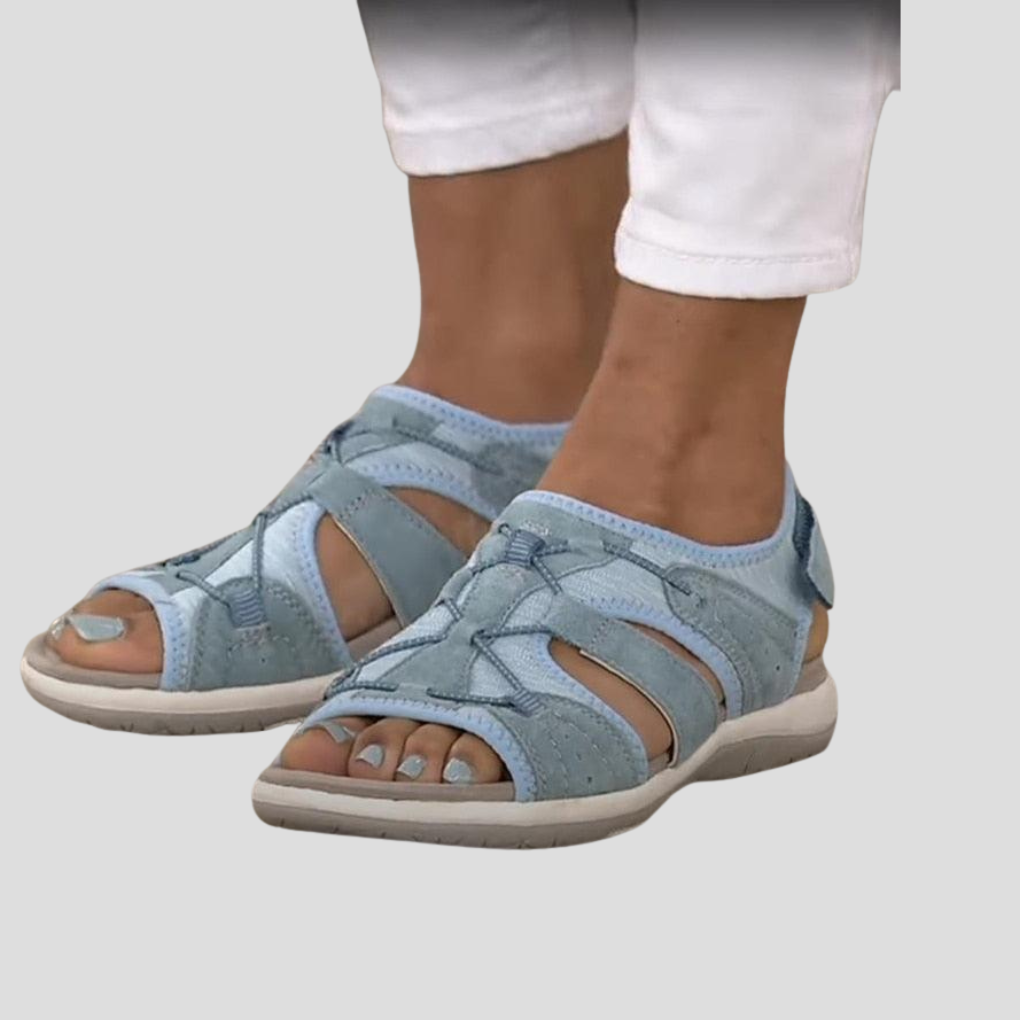 Women’s Strappy Sandals