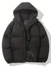 Comfortable Men's Winter Jacket – Ruben