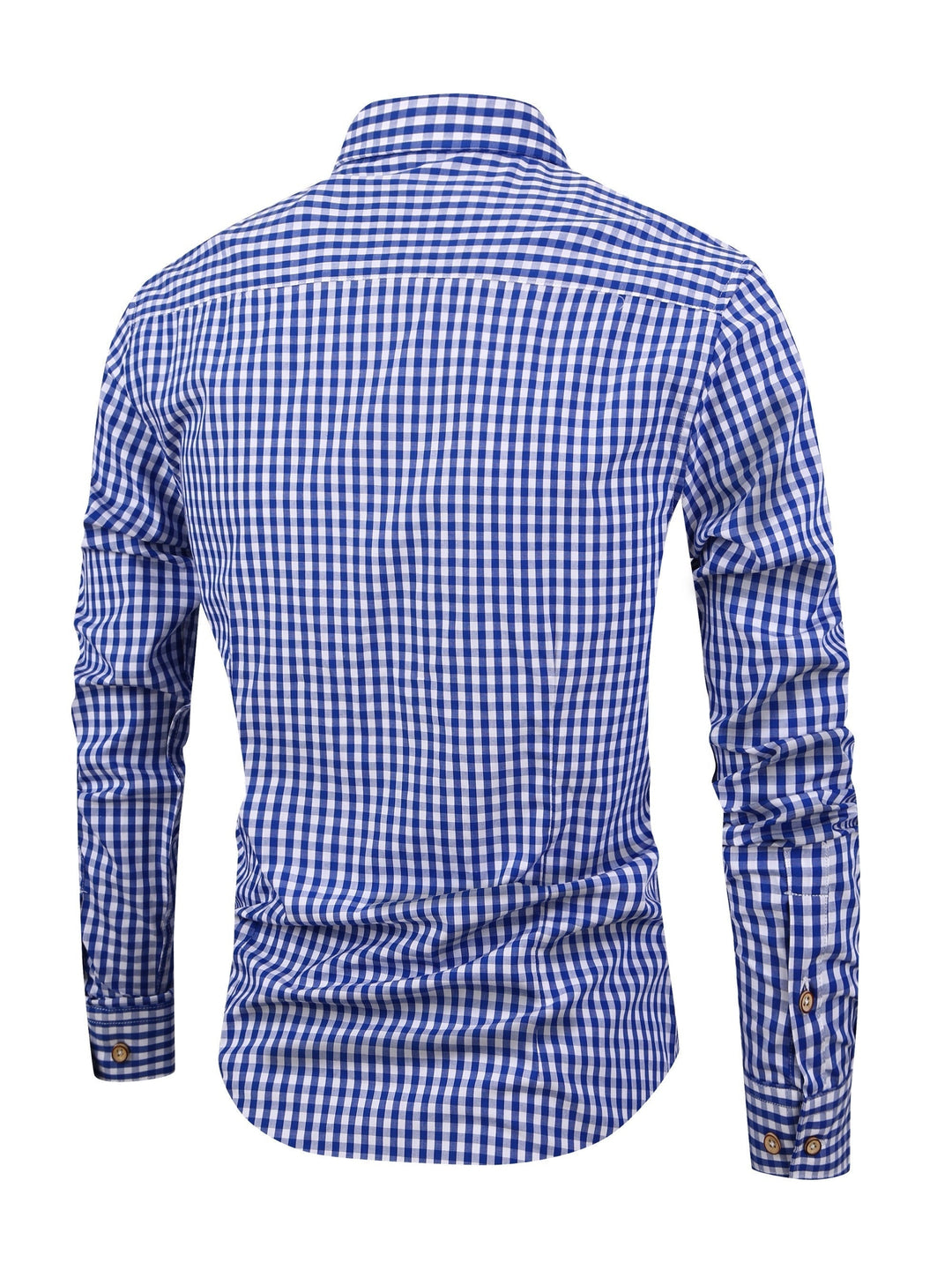 Stylish Men's Shirt - Jasper