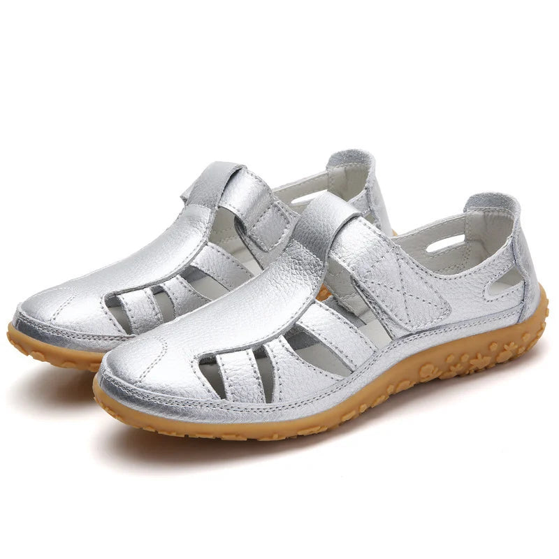 Atasia – Designed for balance Sandals for women