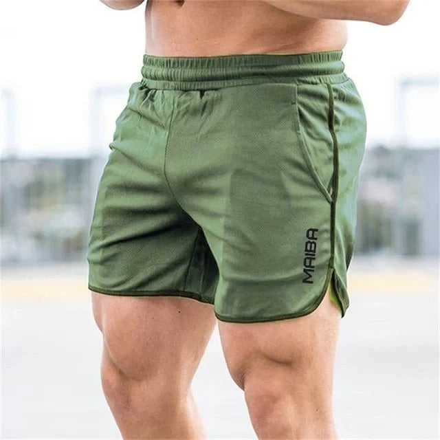 Stretchy Swim Shorts for Men - Timo