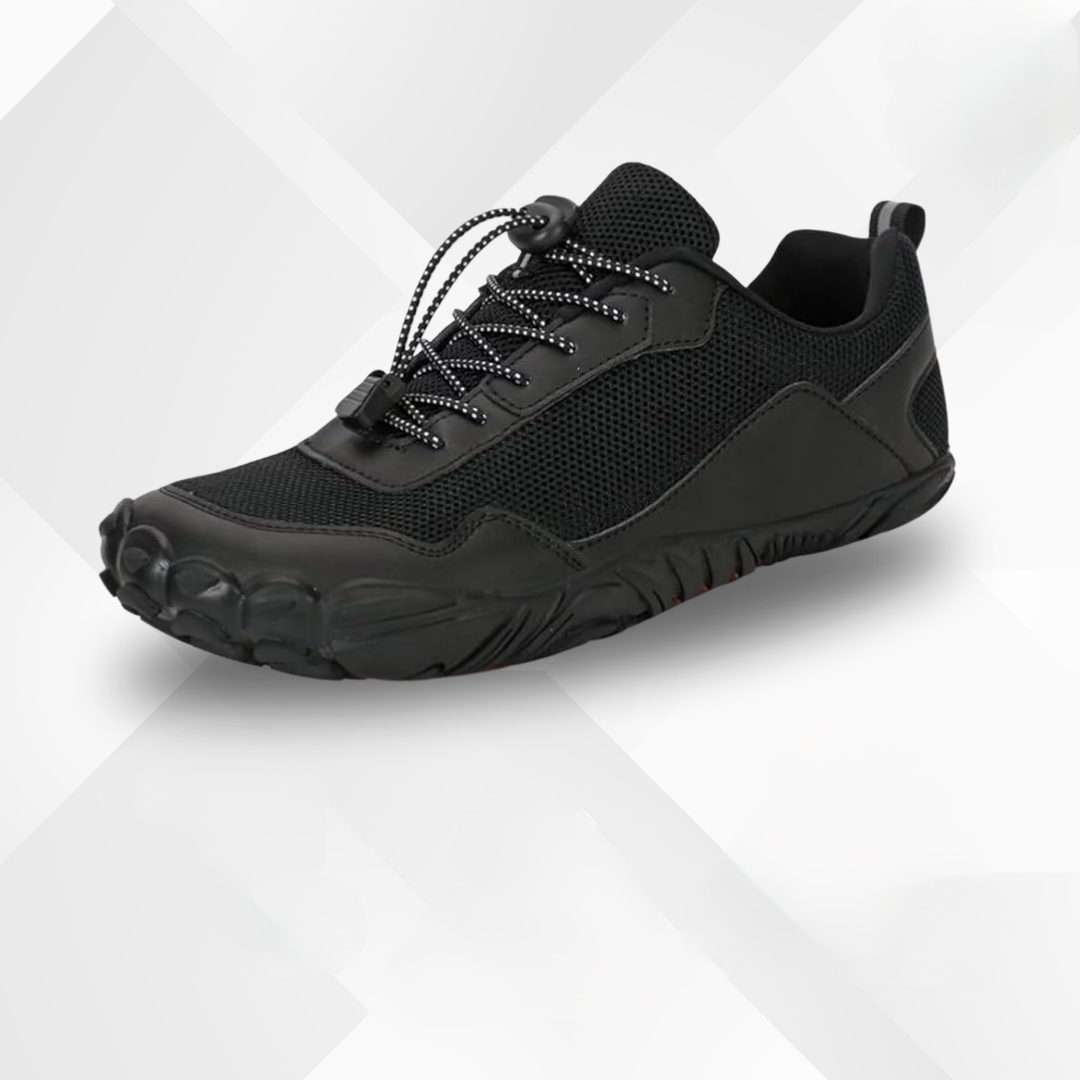 Waterproof Orthopaedic Barefoot Shoes - Lennox