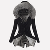 Women’s Winter Coat with Hood