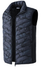 Heated gilet for women and men, also in camouflage