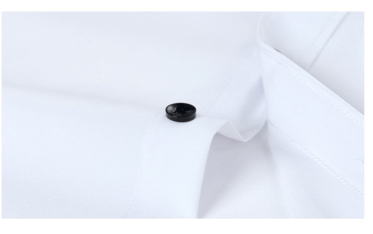 Business Shirt | You don't need to iron this shirt!