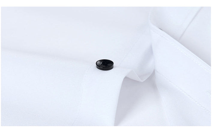 Business Shirt | You don't need to iron this shirt!