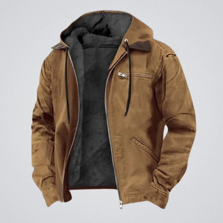 Georg™ – Elegant Autumn Jacket