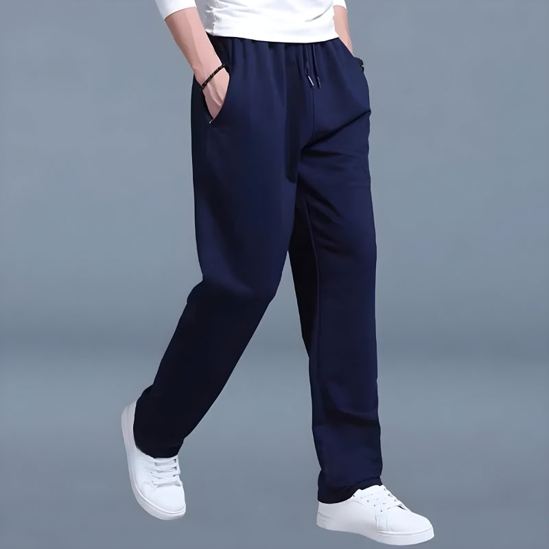 Comfortable Men's Joggers - Mikael