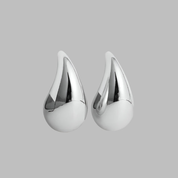Women’s Clomoe Crystal Drop Earrings