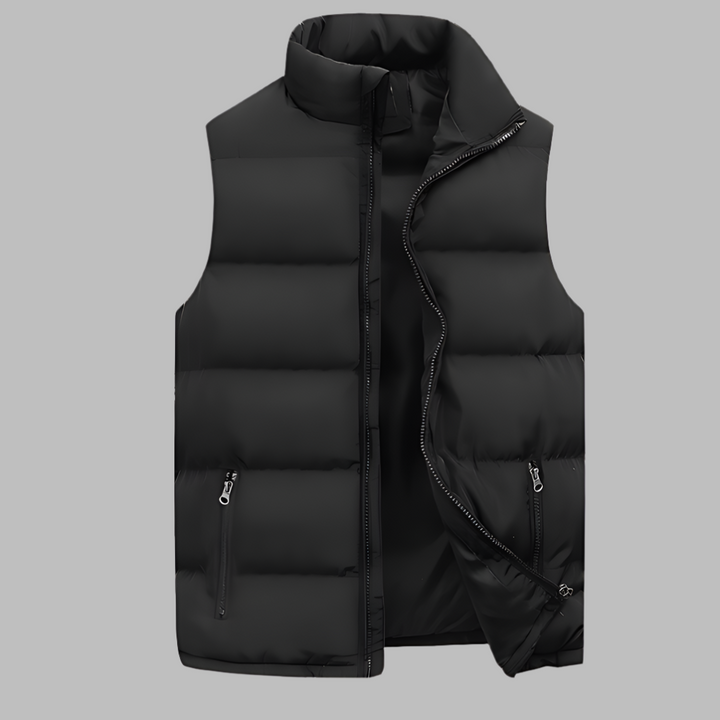 Premium Quilted Bodywarmer