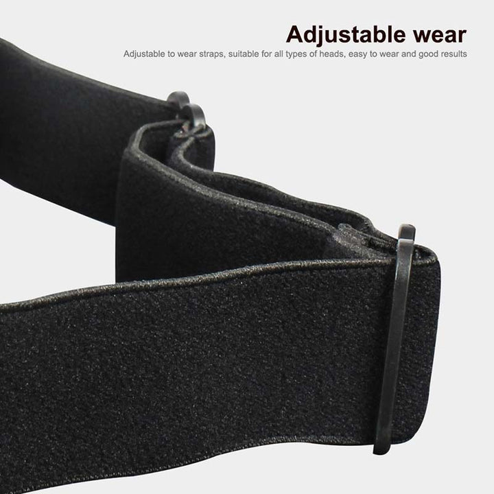 NovaShield Fitover Glasses with UV Protection and Anti-Fog