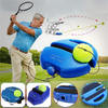 Tennis Trainer with Elastic Cord – SoloServe