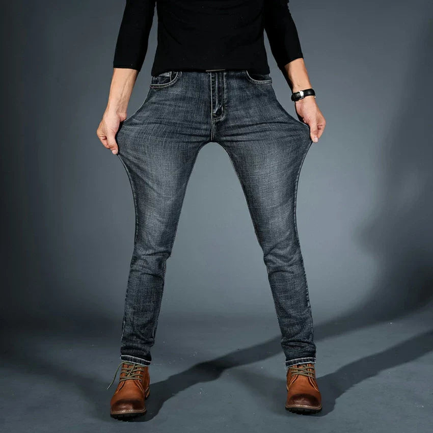 Jace™ | Modern Slim Fit Jeans