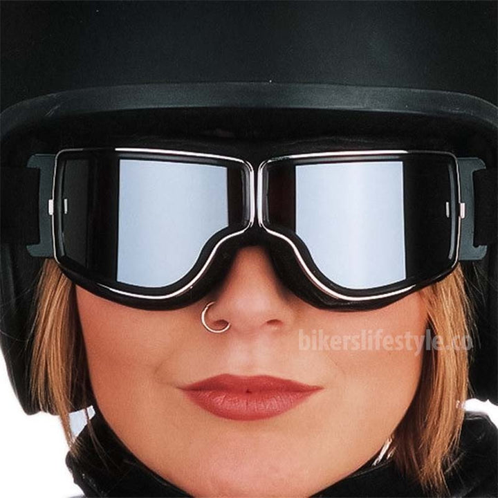NovaShield Fitover Glasses with UV Protection and Anti-Fog