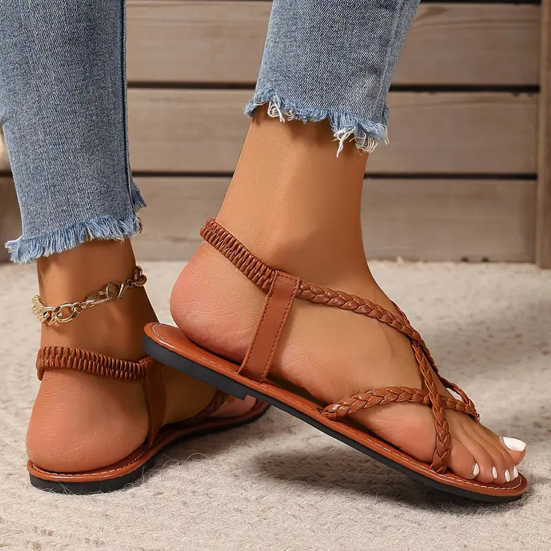 Imogen – Comfortable Sandals for Women
